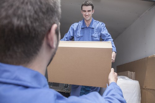Illustration of website cookie settings for Movers Barnet