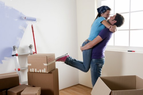 Reviewing details in a removals complaints process