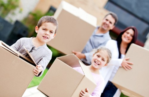 Keyboard navigation support for Movers Barnet website users