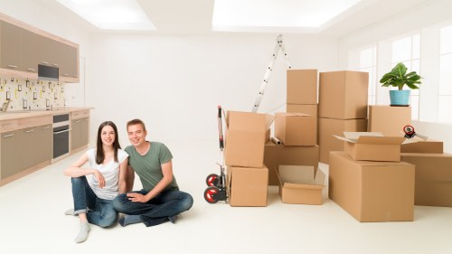 Liability and claims terms for a removal service