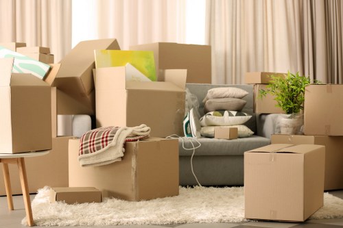 Barnet same day removals service for homes and businesses