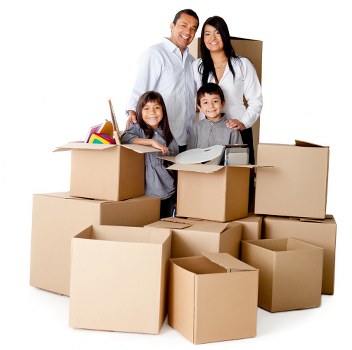 Responsible furniture disposal and recycling collection in Barnet