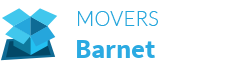 Movers Barnet